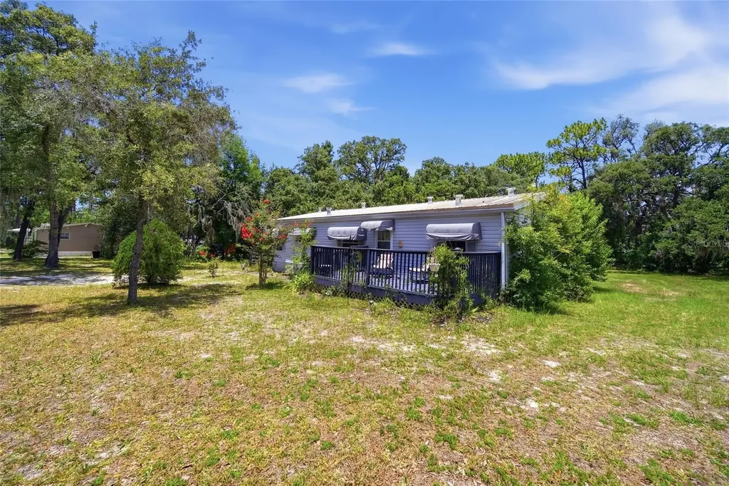 6261 W Monticello Street Homosassa FL 34448