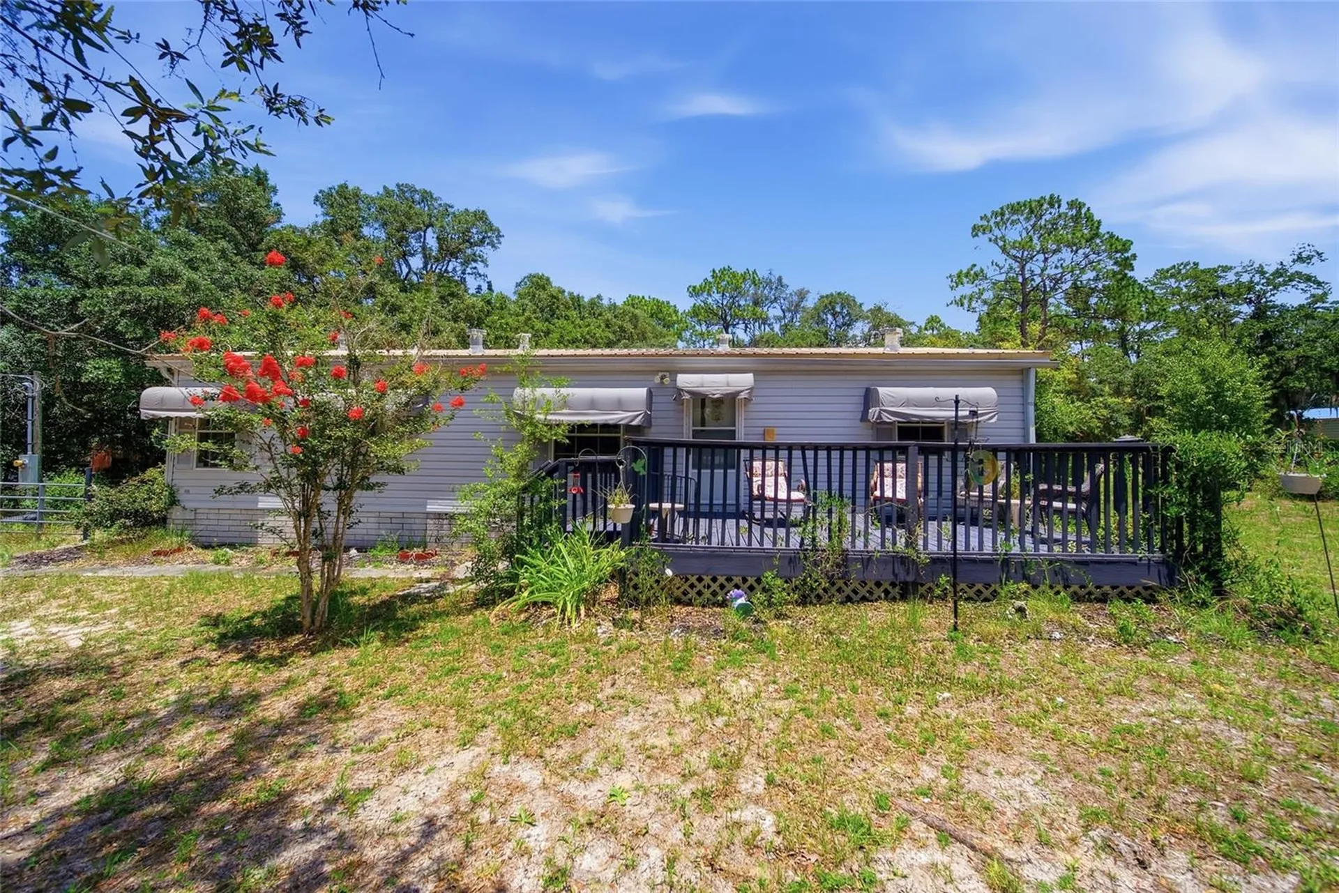 6261 W Monticello Street Homosassa FL 34448