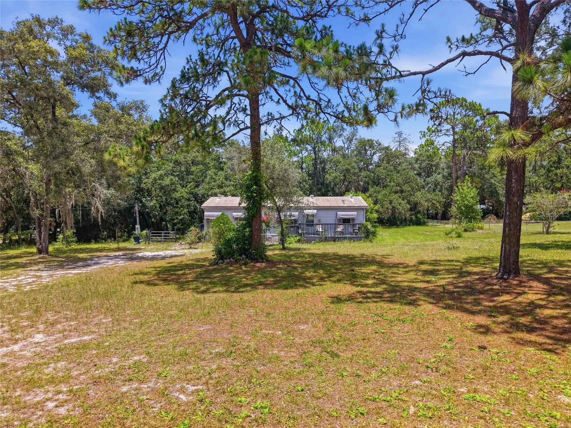 6261 W Monticello Street Homosassa FL 34448