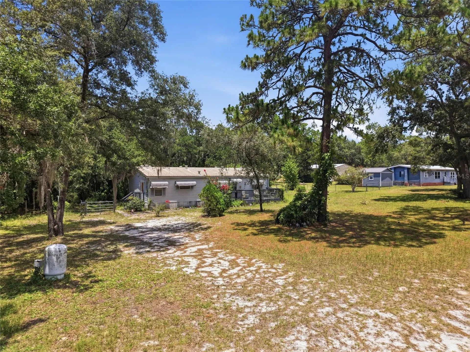 6261 W Monticello Street Homosassa FL 34448