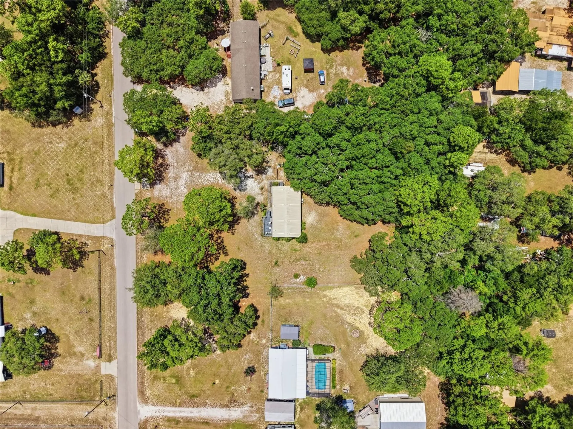 6261 W Monticello Street Homosassa FL 34448