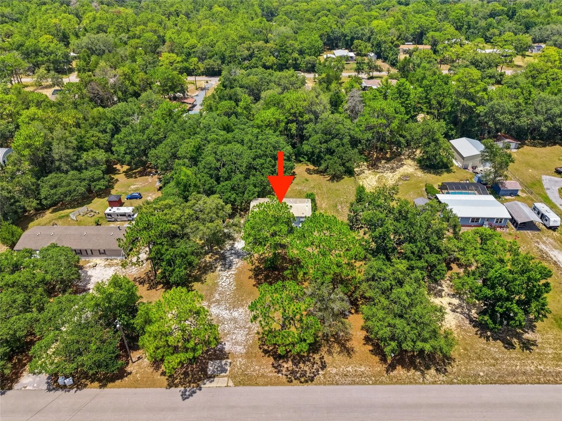 6261 W Monticello Street Homosassa FL 34448