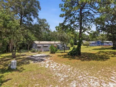 6261 W Monticello Street Homosassa FL 34448