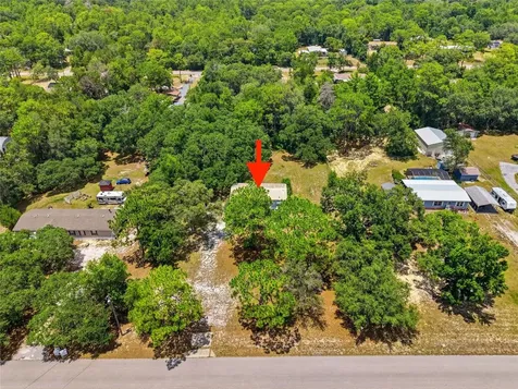 6261 W Monticello Street Homosassa FL 34448