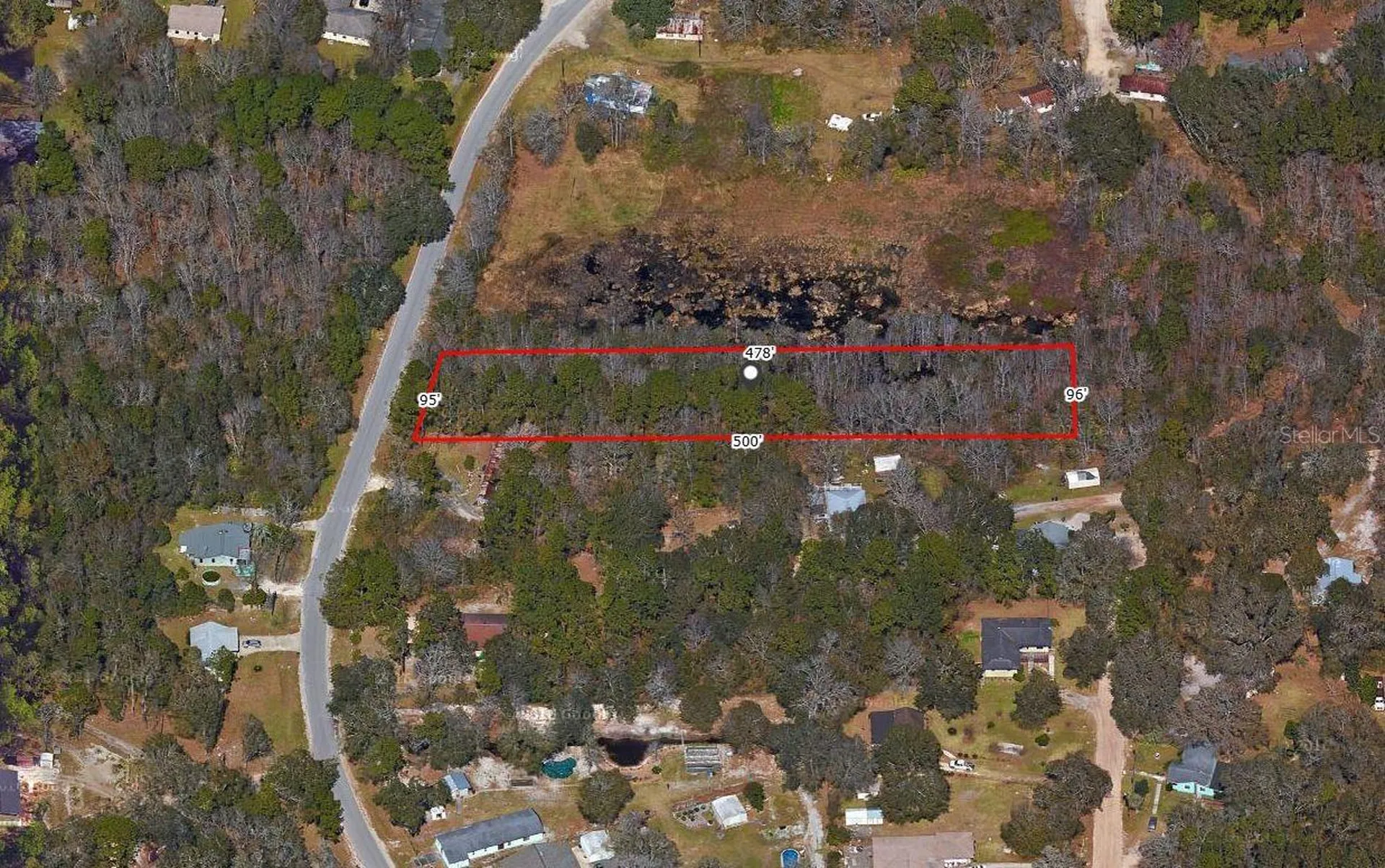Foreman Circle Middleburg FL 32068