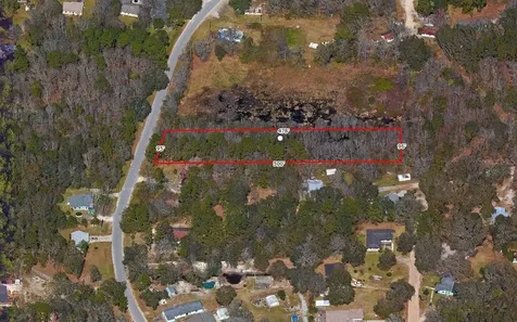 Foreman Circle Middleburg FL 32068