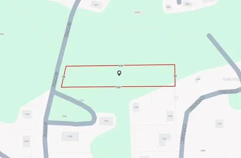 Foreman Circle Middleburg FL 32068