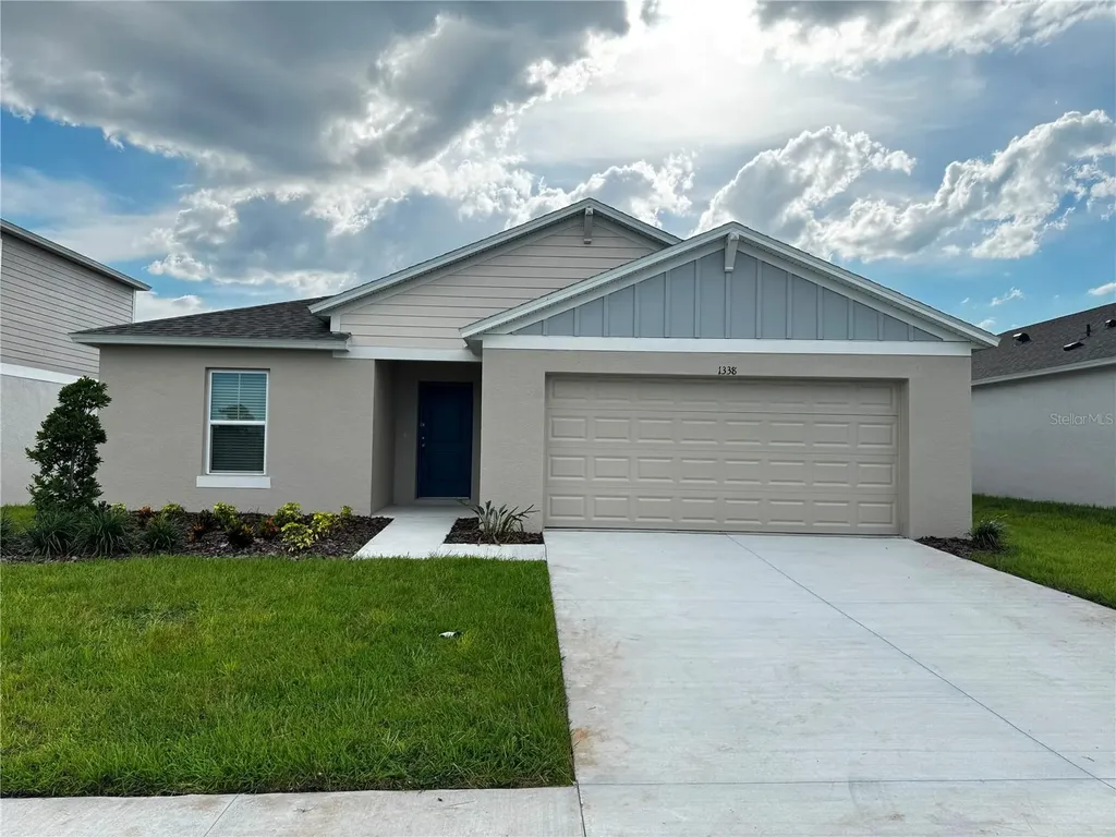 1338 Palmeroy Road Haines City FL 33844