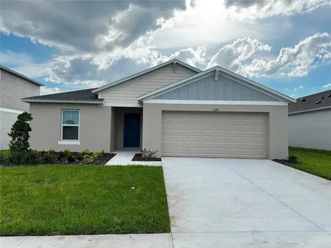 1338 Palmeroy Road Haines City FL 33844