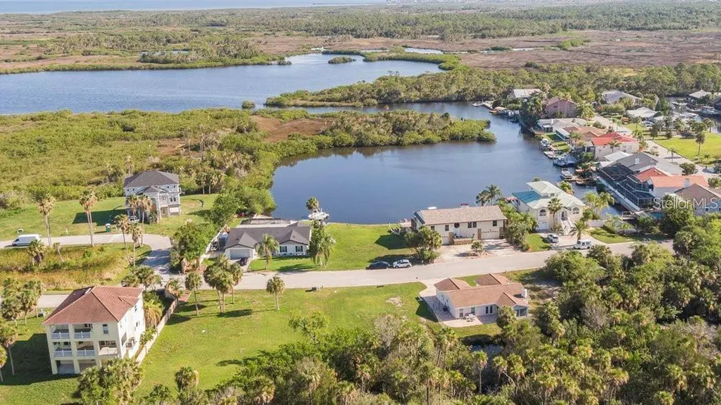 5728 Seabreeze Drive Port Richey FL 34668