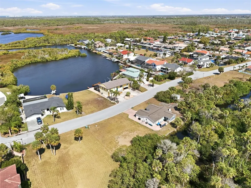 5728 Seabreeze Drive Port Richey FL 34668