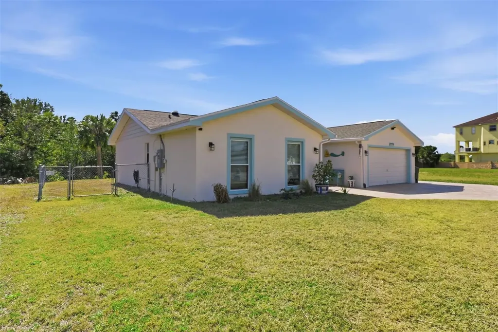 5728 Seabreeze Drive Port Richey FL 34668