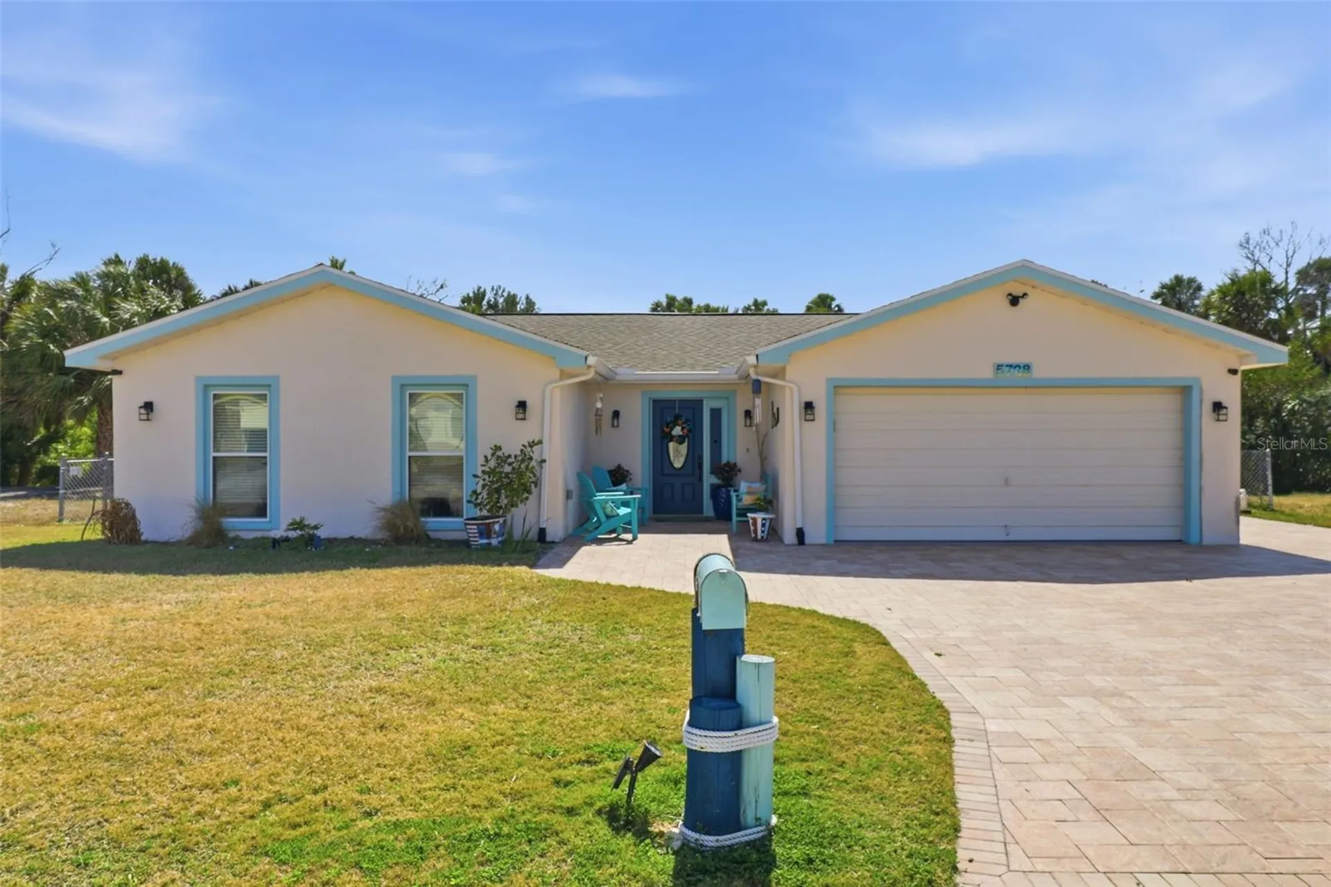 5728 Seabreeze Drive Port Richey FL 34668