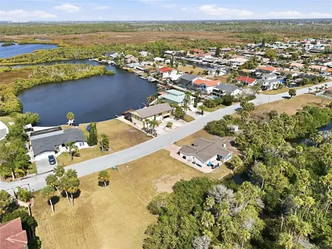 5728 Seabreeze Drive Port Richey FL 34668