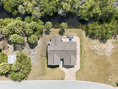 5728 Seabreeze Drive Port Richey FL 34668