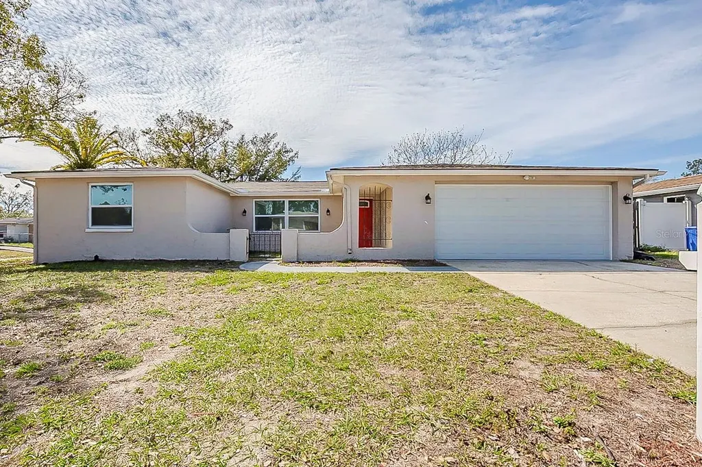 9811 Rainbow Lane Port Richey FL 34668