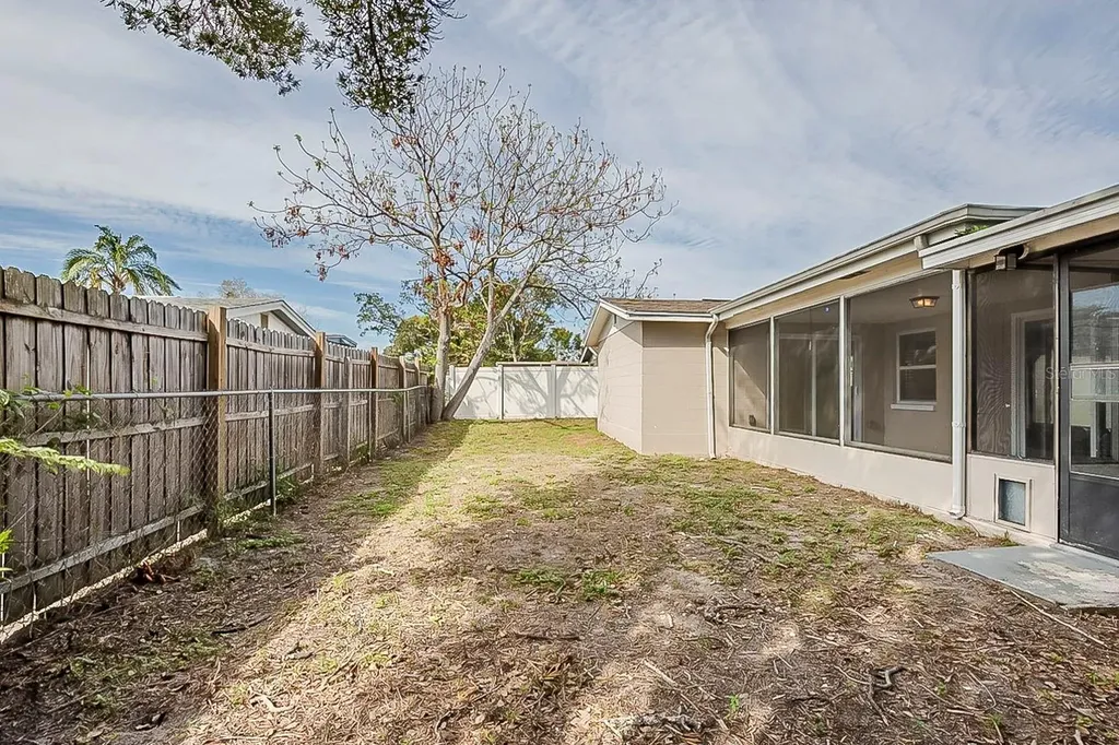 9811 Rainbow Lane Port Richey FL 34668