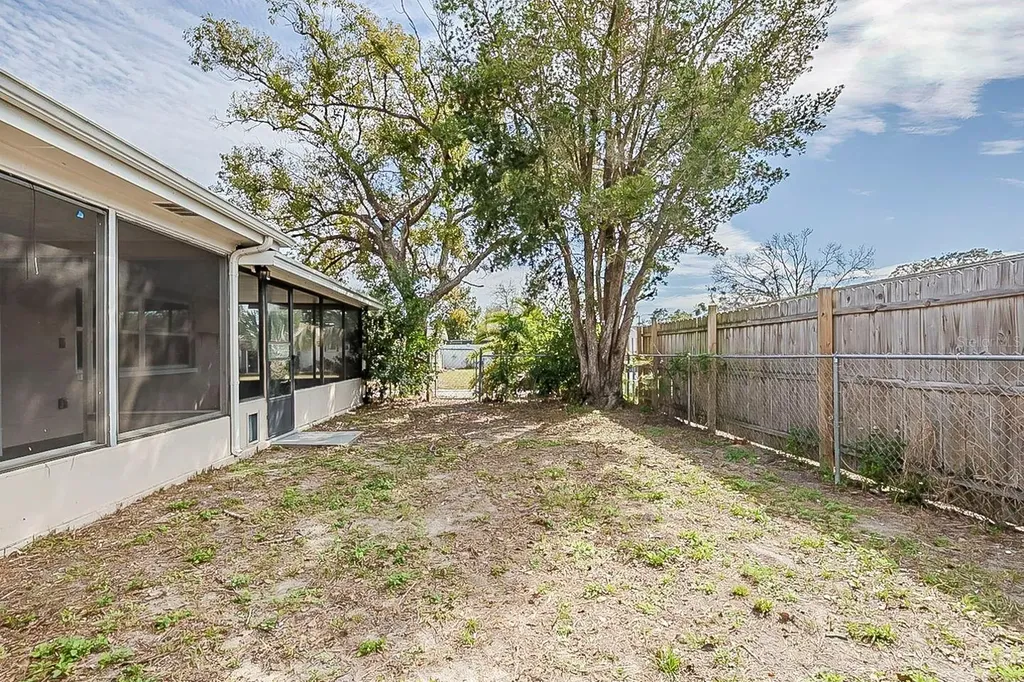9811 Rainbow Lane Port Richey FL 34668