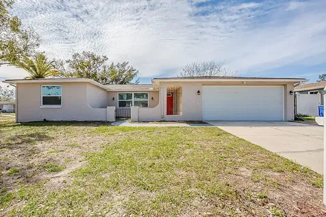 9811 Rainbow Lane Port Richey FL 34668