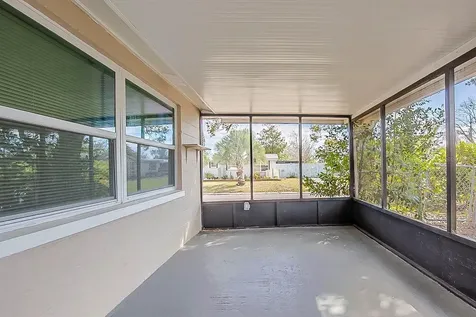 9811 Rainbow Lane Port Richey FL 34668