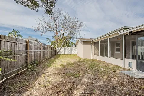 9811 Rainbow Lane Port Richey FL 34668