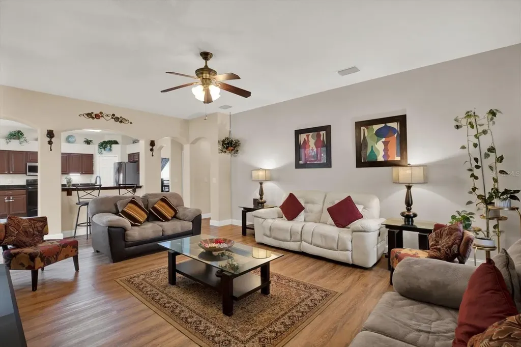 31405 Glendalough Way Wesley Chapel FL 33545
