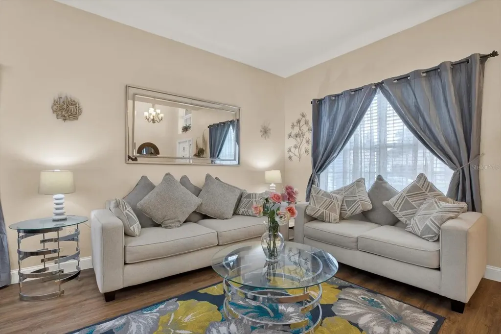 31405 Glendalough Way Wesley Chapel FL 33545
