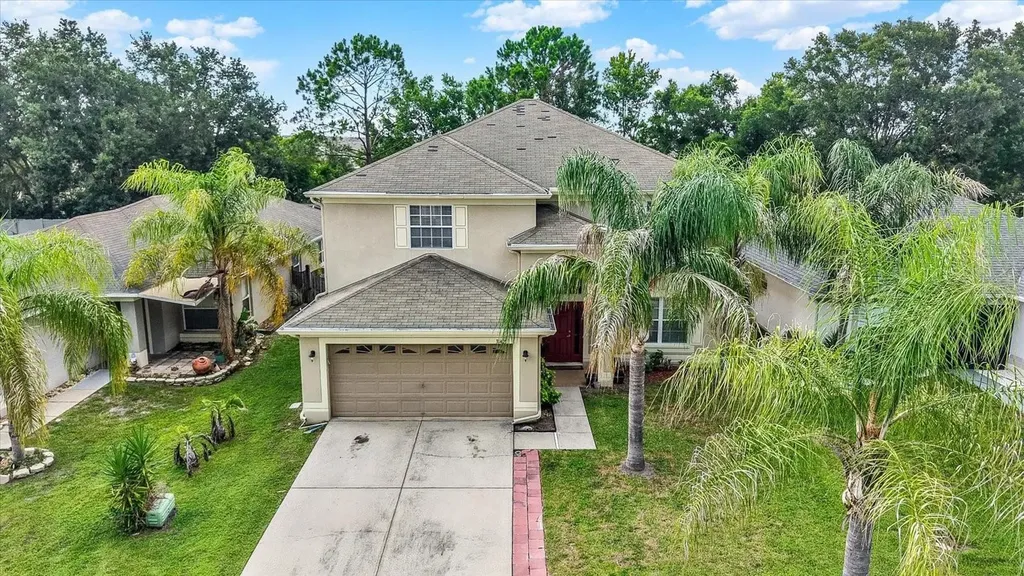 31405 Glendalough Way Wesley Chapel FL 33545