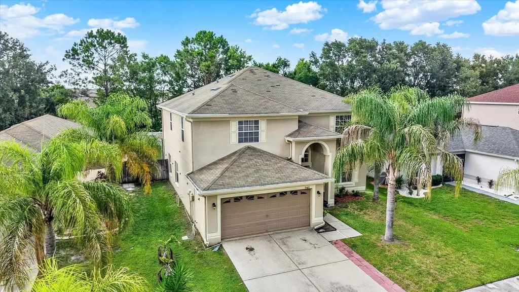 31405 Glendalough Way Wesley Chapel FL 33545