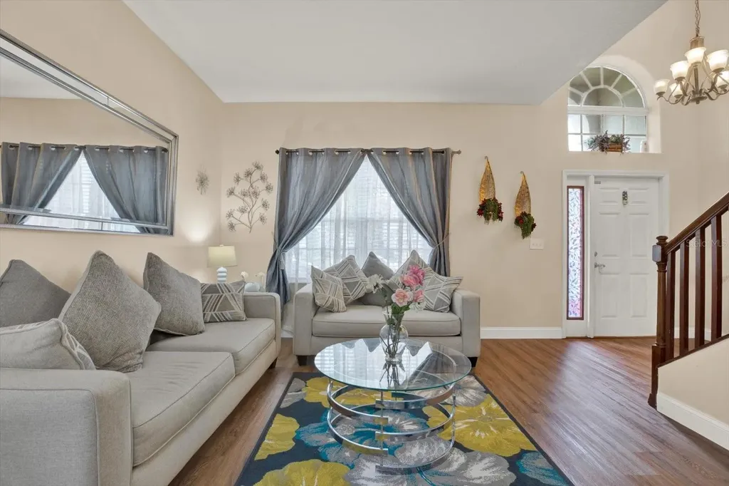 31405 Glendalough Way Wesley Chapel FL 33545