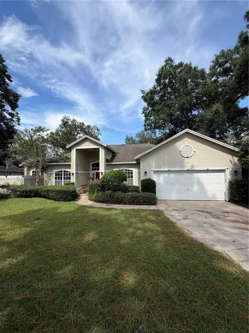 2435 Sweetwater Country Club Place Drive Apopka FL 32712
