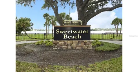 2435 Sweetwater Country Club Place Drive Apopka FL 32712