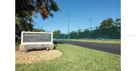 2435 Sweetwater Country Club Place Drive Apopka FL 32712