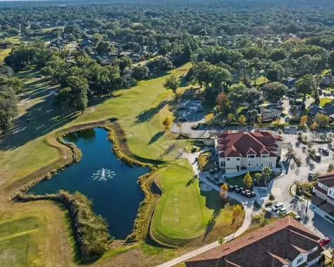 2435 Sweetwater Country Club Place Drive Apopka FL 32712