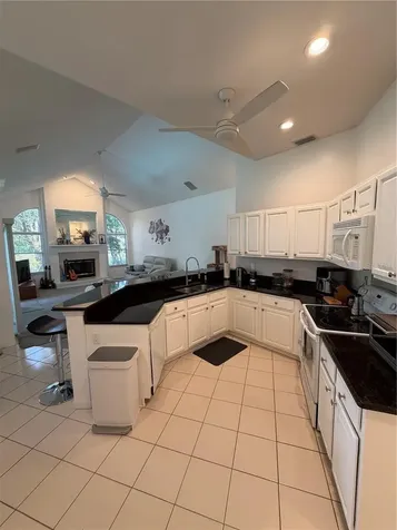 2435 Sweetwater Country Club Place Drive Apopka FL 32712