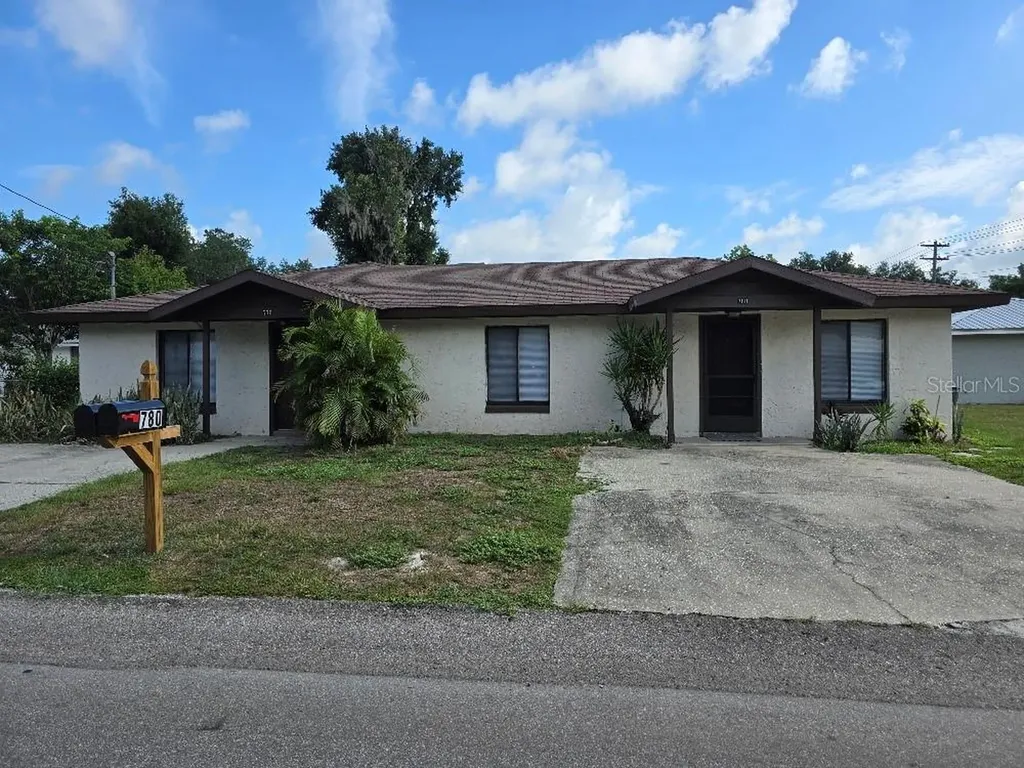 780 E North Street Bartow FL 33830