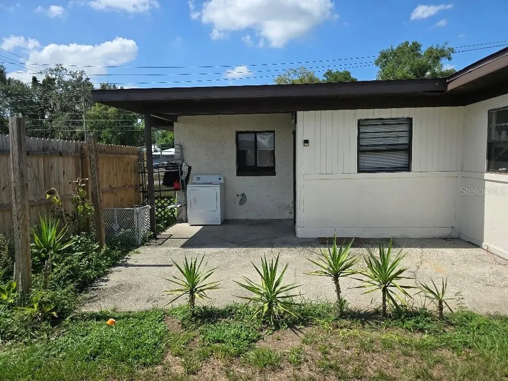 780 E North Street Bartow FL 33830