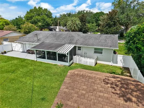 843 Brockway Avenue Orlando FL 32807