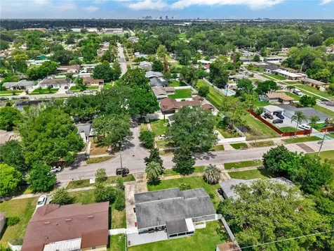 843 Brockway Avenue Orlando FL 32807