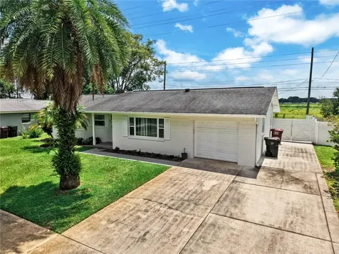 843 Brockway Avenue Orlando FL 32807
