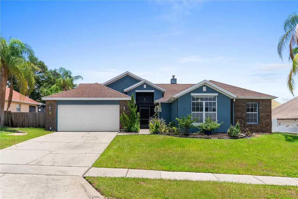 4441 Beagle Street Orlando FL 32818