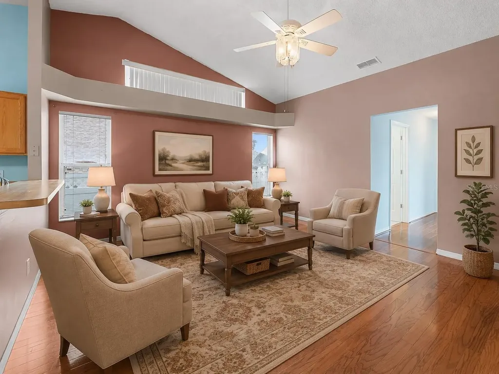 4441 Beagle Street Orlando FL 32818