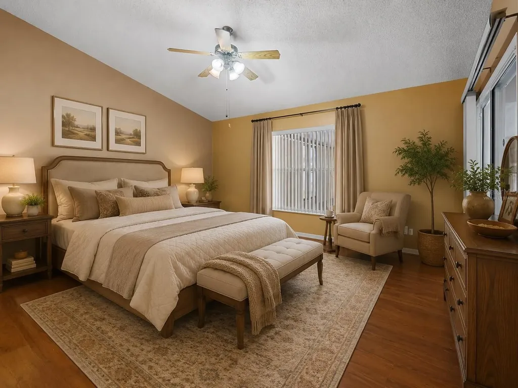 4441 Beagle Street Orlando FL 32818