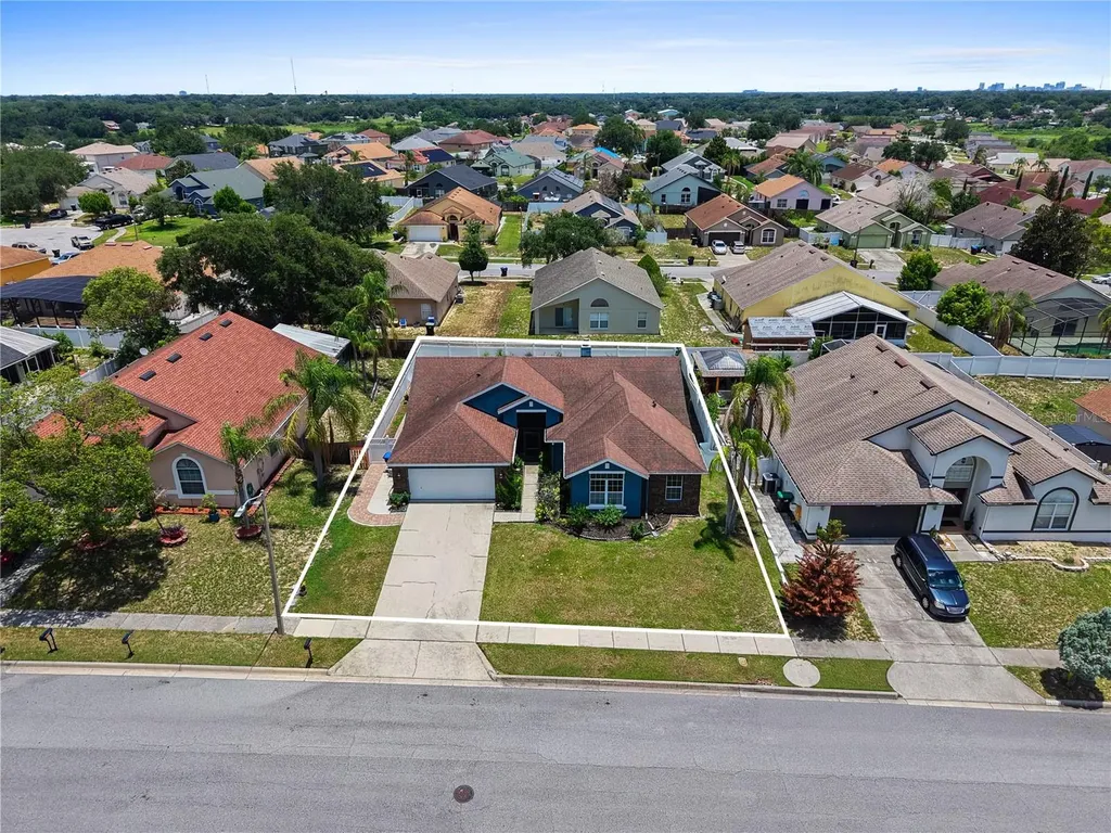 4441 Beagle Street Orlando FL 32818