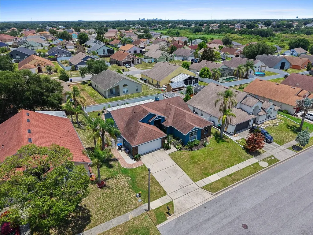 4441 Beagle Street Orlando FL 32818