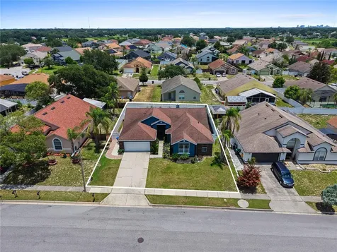 4441 Beagle Street Orlando FL 32818