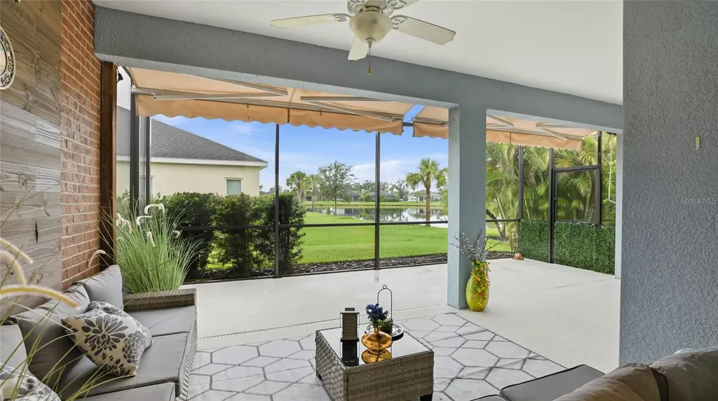 10601 Falling Leaf Court Parrish FL 34219