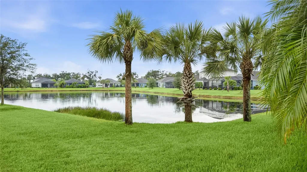 10601 Falling Leaf Court Parrish FL 34219