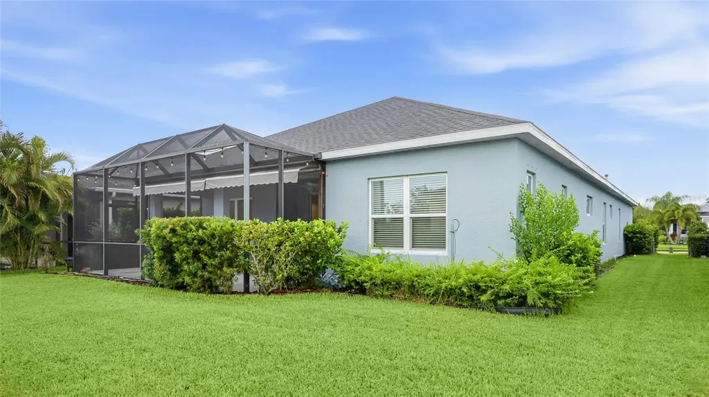 10601 Falling Leaf Court Parrish FL 34219