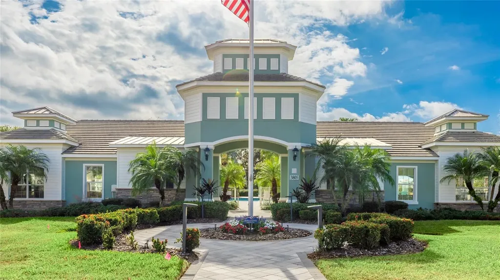 10601 Falling Leaf Court Parrish FL 34219